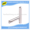 China Supplier OEM Automatic Turning Copper Connector terminal Pin